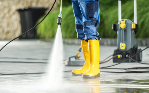 Pressure Washing Estimates in Anna, IL